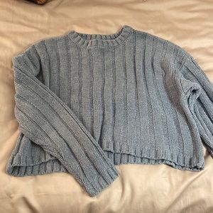 L.A. Hearts striped Pacsun sweater. Size small. Good condition.